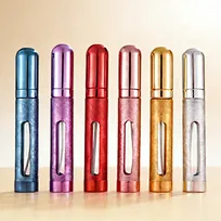glass inner bottle